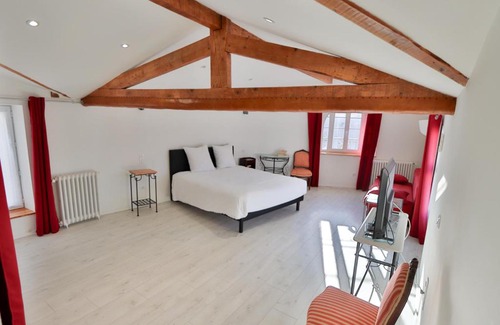 Hagetmau Bed & Breakfast | Le Relais Basque