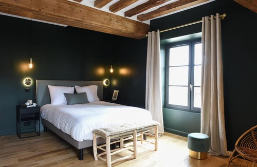 La Perriere Hotel | Le Relais d'Horbé