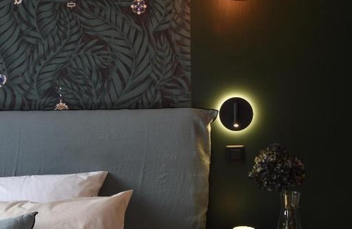 La Perriere Hotel | Le Relais d'Horbé