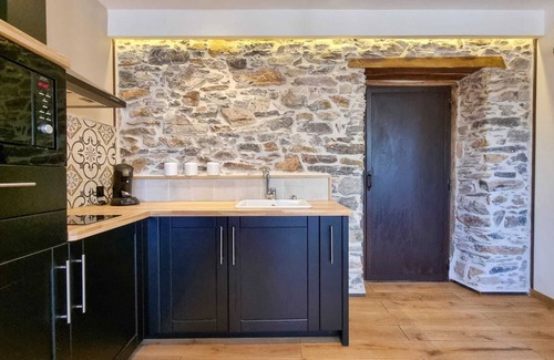 Salsigne Apartment | Le Relais de Diligence Balnéo~sauna