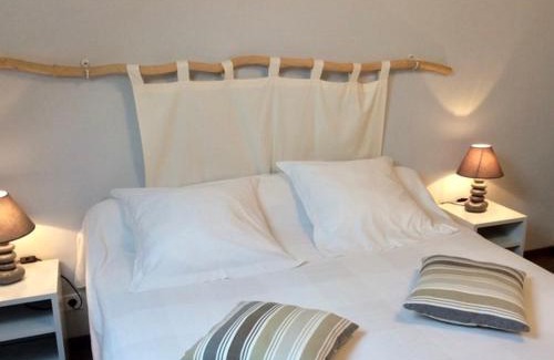 Courtils Bed & Breakfast | Le Relais de la Hardiesse 6km Mont St Michel - Chambres d'hôtes doubles