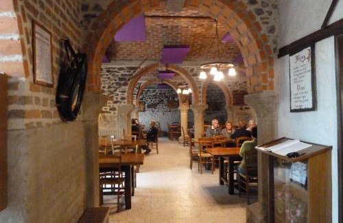 Sommant House | le relais de Sommant