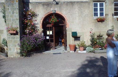 Sommant House | le relais de Sommant