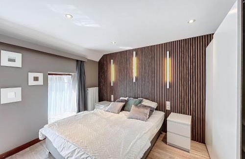 Gomze-Andoumont House | Le relais des Forges