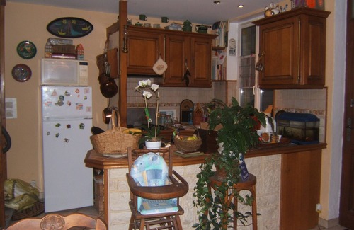 Saint-Regnobert-de-la-Cote-de-Nacre Bed & Breakfast | Le Relais du Cap Romain