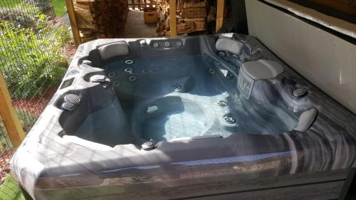 Malonne House | Le Relais du Malpas