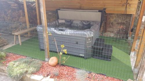 Malonne House | Le Relais du Malpas