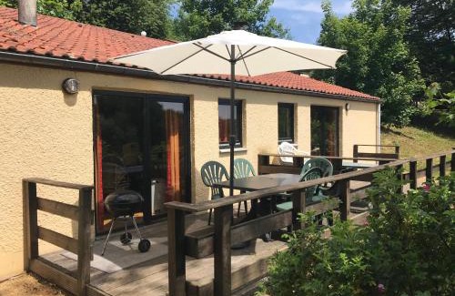 Virton House | Le repaire des écureuils Vallée de Rabais