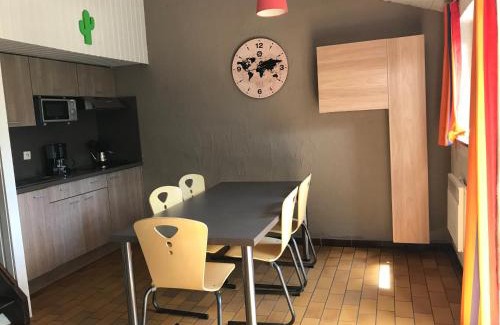 Virton House | Le repaire des écureuils Vallée de Rabais