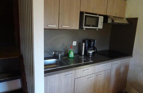 Virton House | Le repaire des écureuils Vallée de Rabais