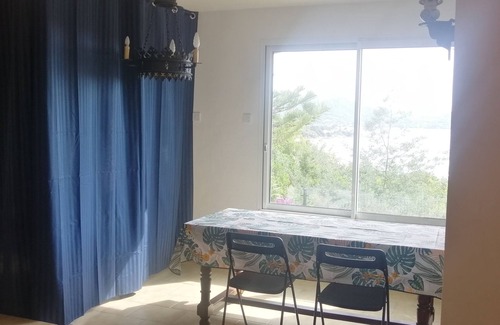 Pietrosella House | Le Repaire des Pirates