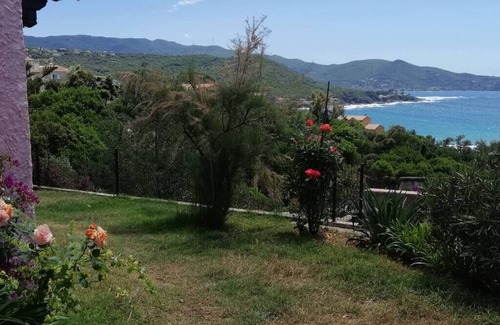 Pietrosella House | Le Repaire des Pirates