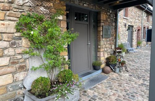 Theux Apartment | Le repos du Wayai