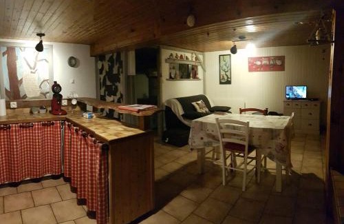 Saint-Ame House | Le Reposion