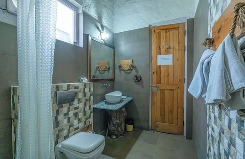 Garjia Hotel | Le Reserve Corbett