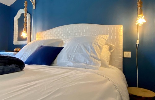 Albi House | Le Rez de Jardin Albi