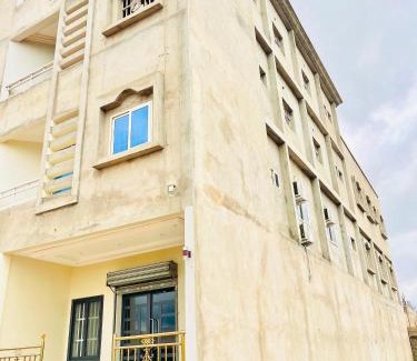 Azove Hotel | Le RocherKM