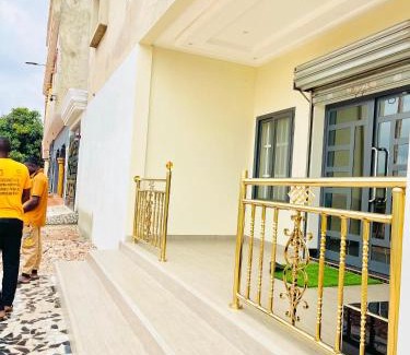 Azove Hotel | Le RocherKM