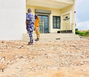 Azove Hotel | Le RocherKM