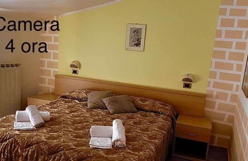 Civitella Alfedena Bed & Breakfast | Le Rondini Affittacamere