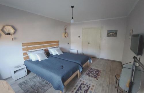 Ivancea House | Le Rustique