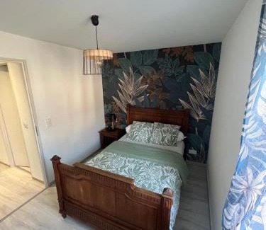 Le Cateau-Cambresis House | Le Séjour qu'on M