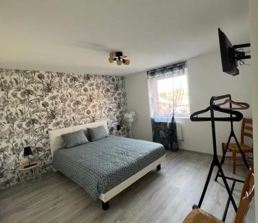 Le Cateau-Cambresis House | Le Séjour qu'on M