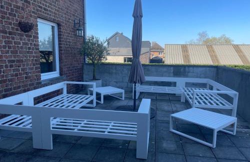 Forrieres House | Le Sabot