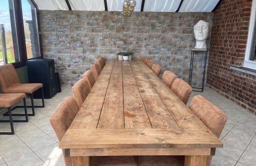 Forrieres House | Le Sabot