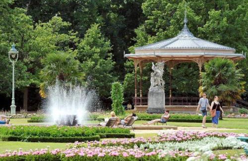 Dinan - Saint-Malo Apartment | Le Saint - Louis, proche Jacobin et les Lices