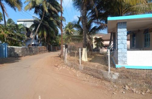 Murud Villa | Le Sancy Beach Villa