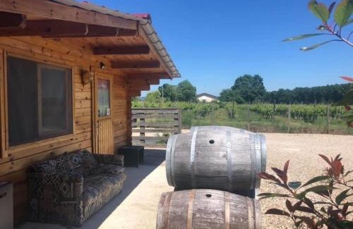 Monbazillac Bed & Breakfast | Le sang des vignes