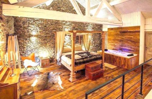 Harre Bed & Breakfast | Le Sanglier Amoureux