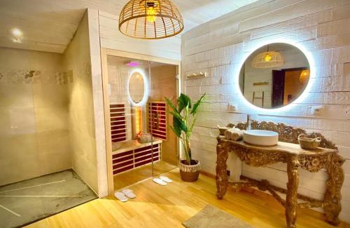 Harre Bed & Breakfast | Le Sanglier Amoureux