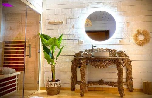 Harre Bed & Breakfast | Le Sanglier Amoureux