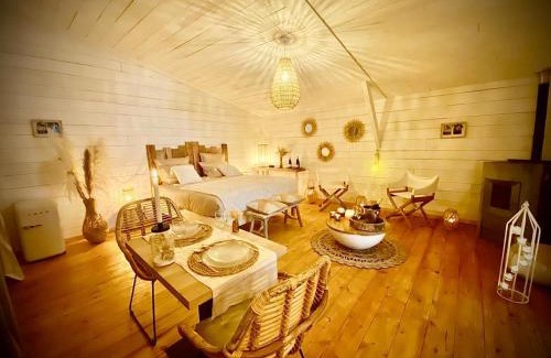 Harre Bed & Breakfast | Le Sanglier Amoureux