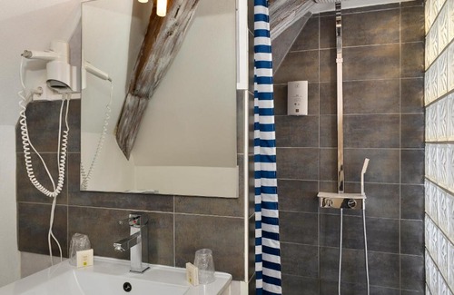 Le Grand-Pressigny Hotel | Le Savoie Villars