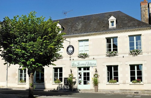 Le Grand-Pressigny Hotel | Le Savoie Villars