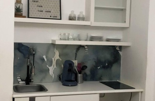 Corniche Road-Dahar Apartment | Le Scarabée