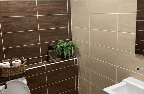 Corniche Road-Dahar Apartment | Le Scarabée