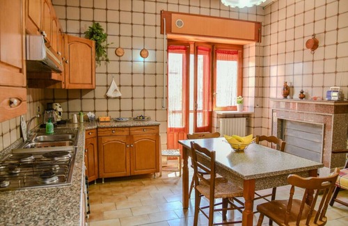 San Giorgio Lucano Apartment | Le Sciosce - San Giorgio Lucano