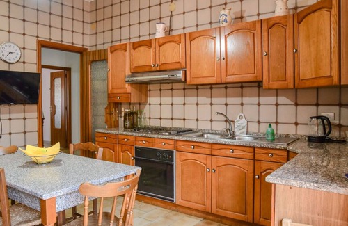 San Giorgio Lucano Apartment | Le Sciosce - San Giorgio Lucano