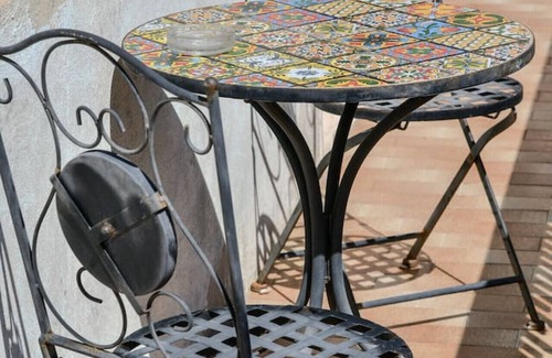 San Giorgio Lucano Apartment | Le Sciosce - San Giorgio Lucano