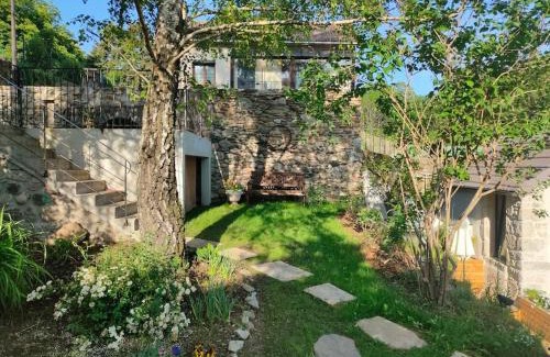 Villefort House | Le Secret du Moulin, agréable tiny house Villefort