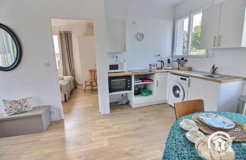 Saint-Cast-le-Guildo House | Le semaphore