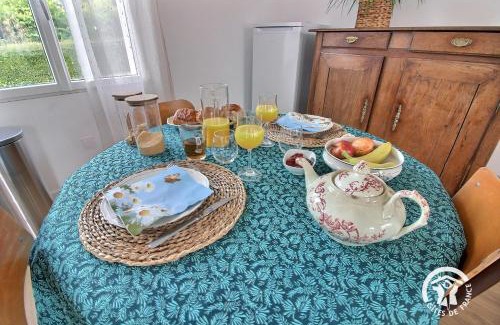 Saint-Cast-le-Guildo House | Le semaphore