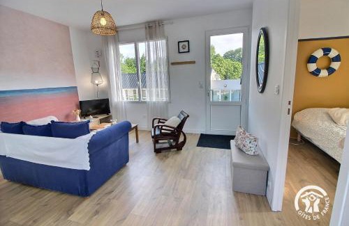 Saint-Cast-le-Guildo House | Le semaphore