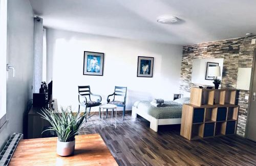 Saint-Jorioz Apartment | Le Serenity les pieds dans l'herbe