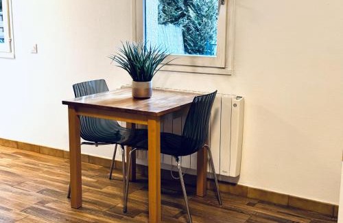 Saint-Jorioz Apartment | Le Serenity les pieds dans l'herbe