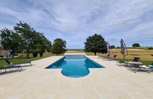 Saint-Privat-en-Perigord Cabin | Le Shedeaux